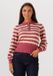 Minus Aliana Pullover Truien & vesten Dames - Sweater - Hoodie - Vest - Multi - Maat XL