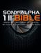 Sony Alpha 1 II Bible: Master 50.1 MP Speed, AI Tracking, 8K Cinema & Undocumented Field Hacks