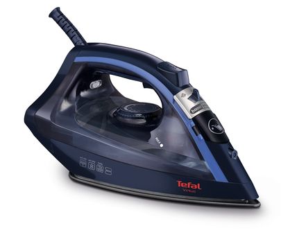 Tefal Virtuo FV1713 - Stoomstrijkijzer - 2000W - Blauw