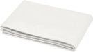 STOF Eden Housse de couette - 260 x 240 cm - Coton - Ivoire