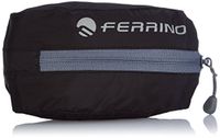 Ferrino X-Track Extra tas voor rugzak, zwart