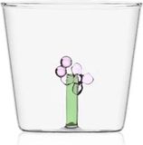 Ichendorf Milano Ichendorf Greenwood Bloom Alphabet glas letter I