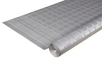 PRONAPPE Damastpapier Tafelkleden op rol – Zilver – 25m x 1,18m