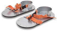 Marshalltown Viltschoenen voor Beton en Asfalt van Staal, Universele Maat