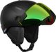 Atomic Revent GT Amid VSR HD Photo Skihelm Unisex S Zwart