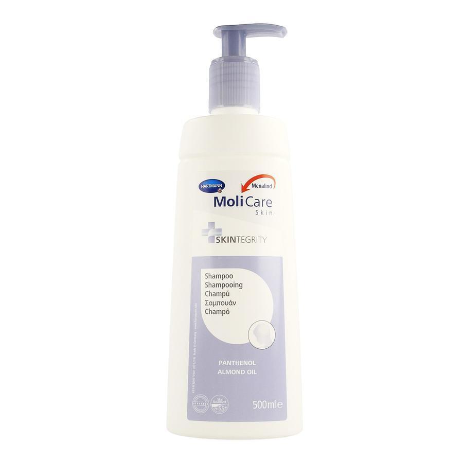 Hartmann Molicare Skin clean shampoo Shampoo 500ml