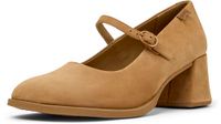 Camper Kora Hakken - Dames - Medium Bruin - 40