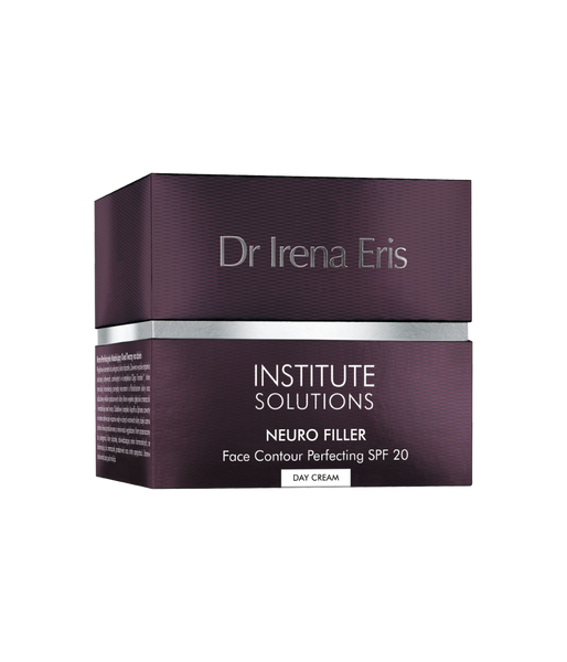 Dr Irena Eris Dr Irena Eris Institute Solutions Neuro Filler Face Contour Perfecting Day Cream SPF 20