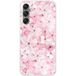 Samsung Galaxy A24 4G Siliconen hoesje - ontwerp sakura