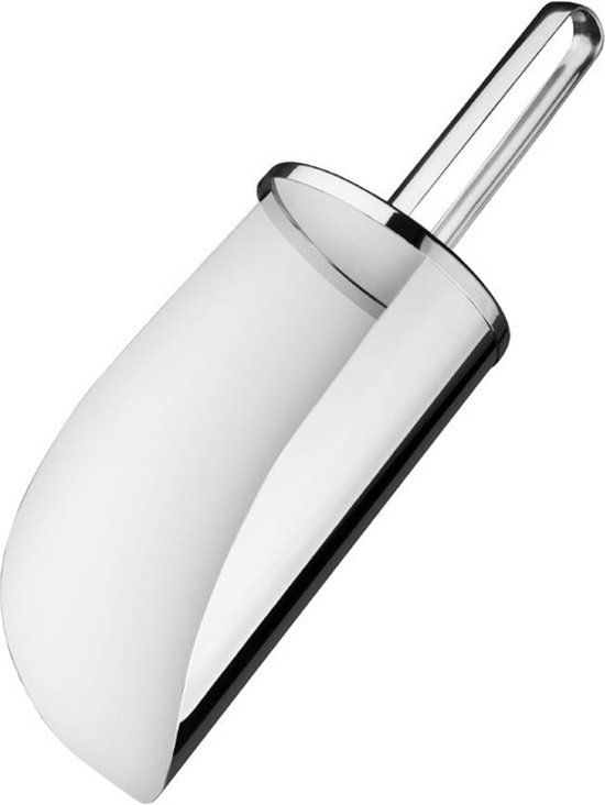 Vogue RVS schep 1.5L