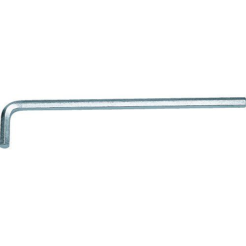 GEDORE hoekschroevendraaier lang, binnenzeskant 3/8 inch kant