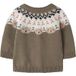 Name It Strickjacke Bär