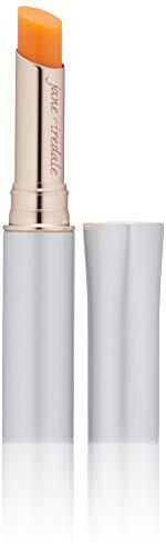 Jane Iredale Just Kissed Lip Plumper, Forever Peach 1 Pack, 3 G