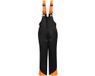 Portwest Oak Amerikaanse overall CH12 - Zwart - M
