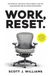 Work, Reset.: Automation, Artificial Intelligence, and the Accelerating End of Stable Employment