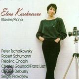 Kuschnerova Bella Musica GmbH & Co.KG Klavier/Piano