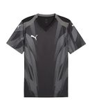 PUMA teamFINAL Graphic+ Jersey