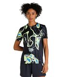 PUMA Individualliga Women Graphic Jersey dames Voetbal Shirt
