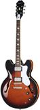 Epiphone Bonehead Riviera - Semi-akoestische gitaar