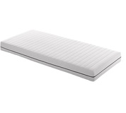 MatrasDirect Matras Loes 90x200 cm - Wit