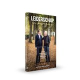 Leiderschap Scholten Uitgeverij Leiderschap in beweging