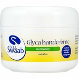 Dr. E.J. Swaab E.J. Swaab Handcrème met Kamfer - 3 x 100 ml - Voordeelverpakking