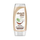 Duschdas Milde Pflegedusche pH-Hautneutral, 225 ml