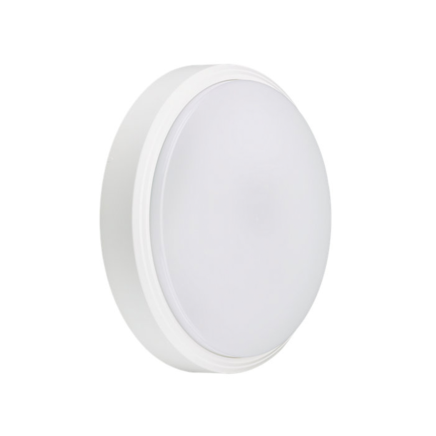 Philips LED Bulkhead Coreline WL140V Wit 13.2W 1350lm - 840 Koel Wit | 390mm - IP65