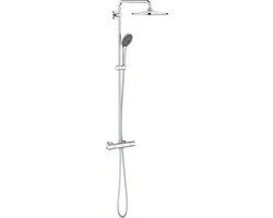 GROHE Vitalio Joy 310 Regendouche - Chroom - 26400001