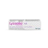 Biessen Pharma Lysselle gel vaginal non hormonal, 40 ml