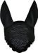 Eskadron Vliegenmuts Black - Pony | Zwart