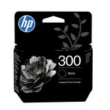 HP 300 Original Tri-color Ink Cartridge