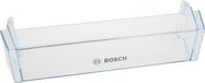 Bosch Flessenhouder Transparant 00709646