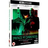 Prince Of Darkness Blu-ray