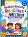 Dyslexia-Friendly Reading & Writing Workbook for Kids