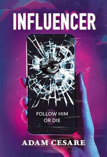 Hachette Children's Book Influencer: The addictive, page-turning, psychological thriller