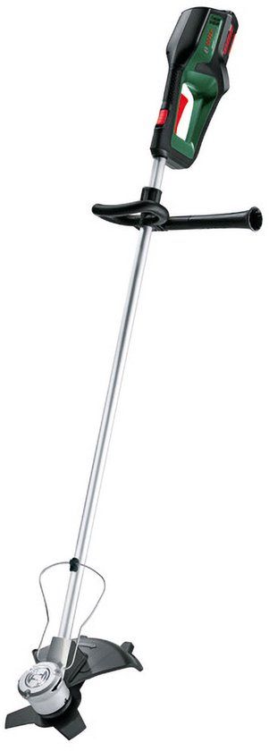 Bosch AdvancedBrushCut 36V-23-750 Accutrimmer - 36V (2Ah) - Incl. Draadspoel, Bosmaaiermes & Lader