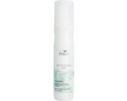 Wella Nutricurls Milky Waves Nourishing Spray 150ml