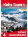 Hohe Rother Hohe Tauern: Nationalpark - Nord. 56 Touren mit GPS-Tracks
