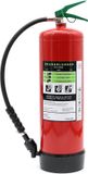 ARBOwinkel.nl Senska Schuimblusser Vetblusser 9 Liter Vetbrand vorstvrij ABF