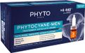 Phyto Phytocyane Hommes Chute Progressive 12x3.5ml