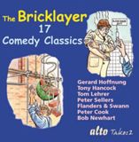 Bertus Distributie Alto Distribution The Bricklayer (17 Comedy Classics)