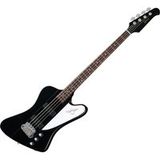 Gibson Thunderbird Ebony