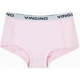 Vingino Girls' Underpants 2-pack 535 XXS Pink
