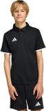 Adidas Performance Entrada26 Poloshirt Kinderen Zwart
