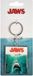 Merkloos Jaws Metal Keychain Logo