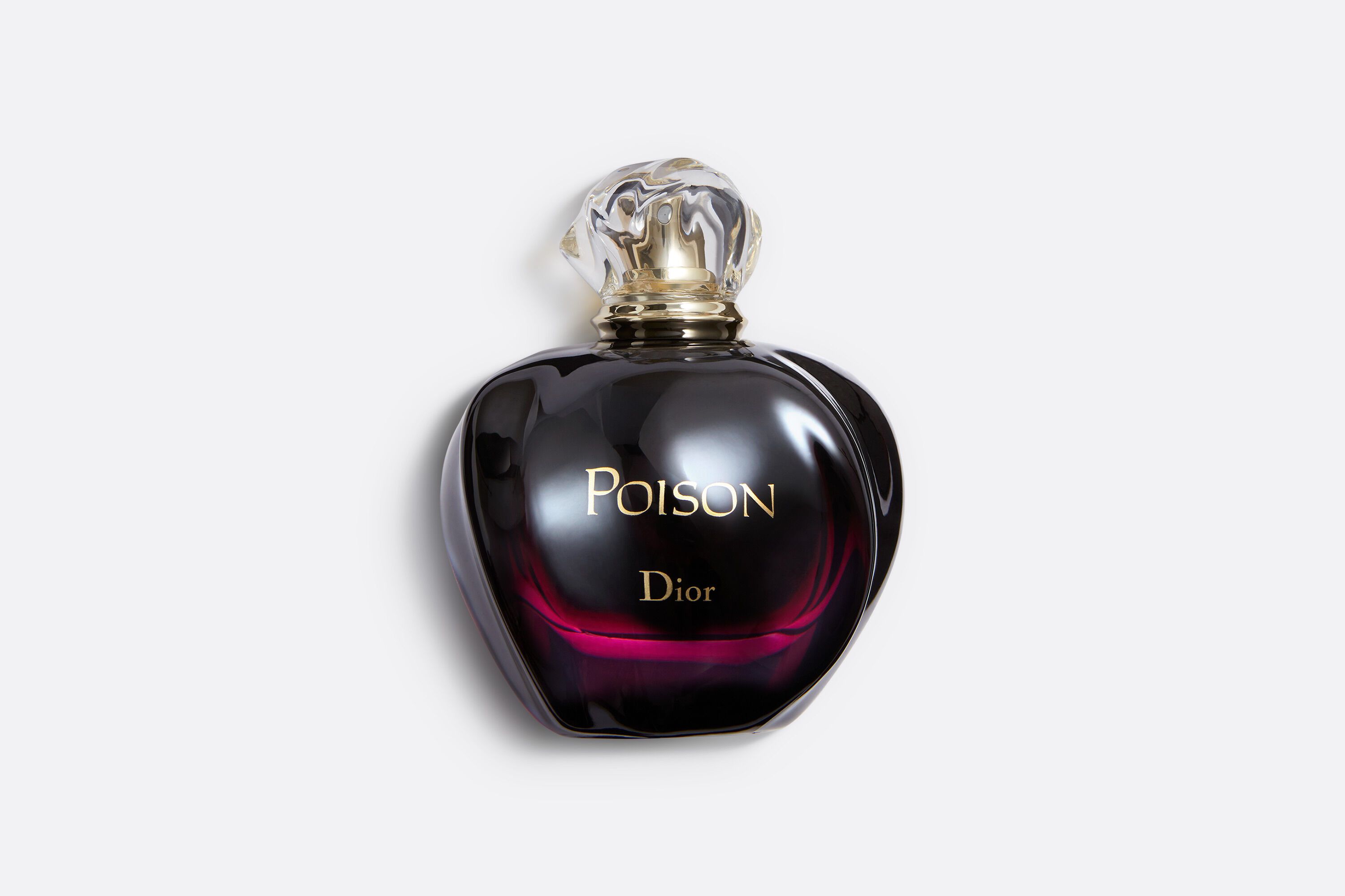 Dior Poison / 100 ml / Women