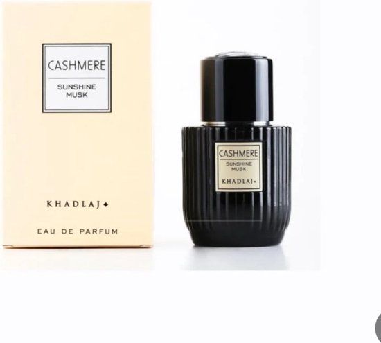 Cashmere Sunshine Musk / 100 ml / Unisex