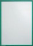 FRANKEN magnetische zak FRAME IT X-tra!Line, DIN A4, rood
