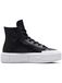 Converse Chuck Taylor All Star Cruise Leather Trainers